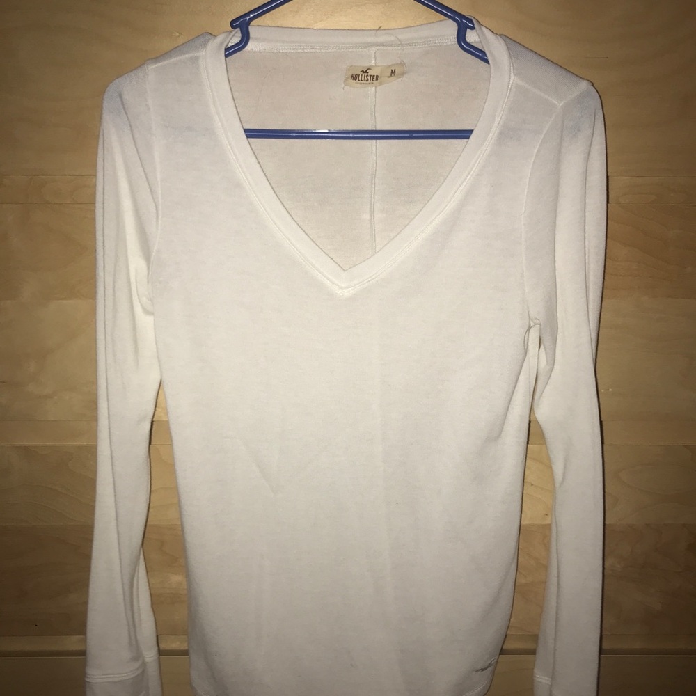 Long sleeve t-shirt